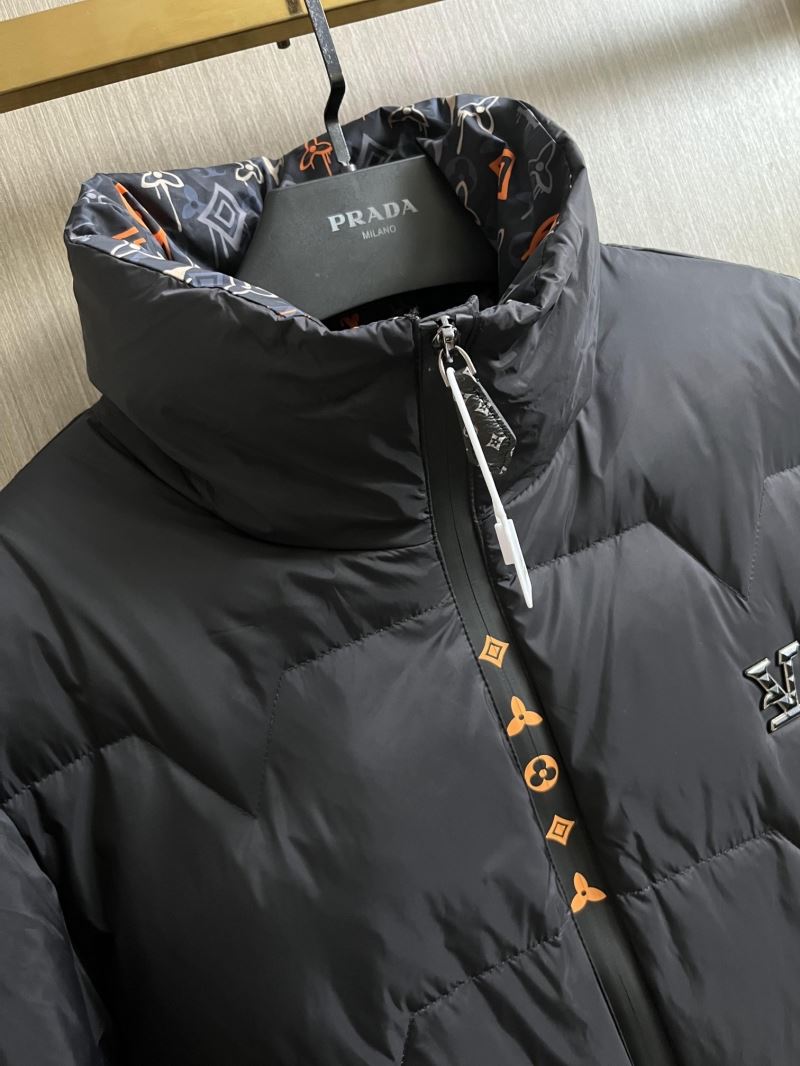 Louis Vuitton Down Jackets